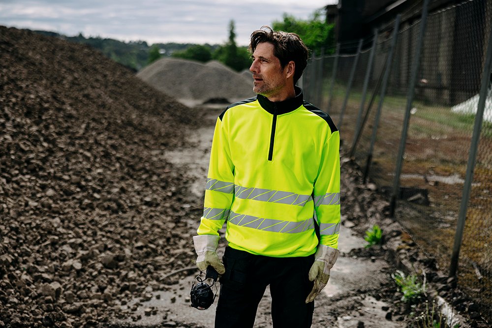 Farum – zip-genser