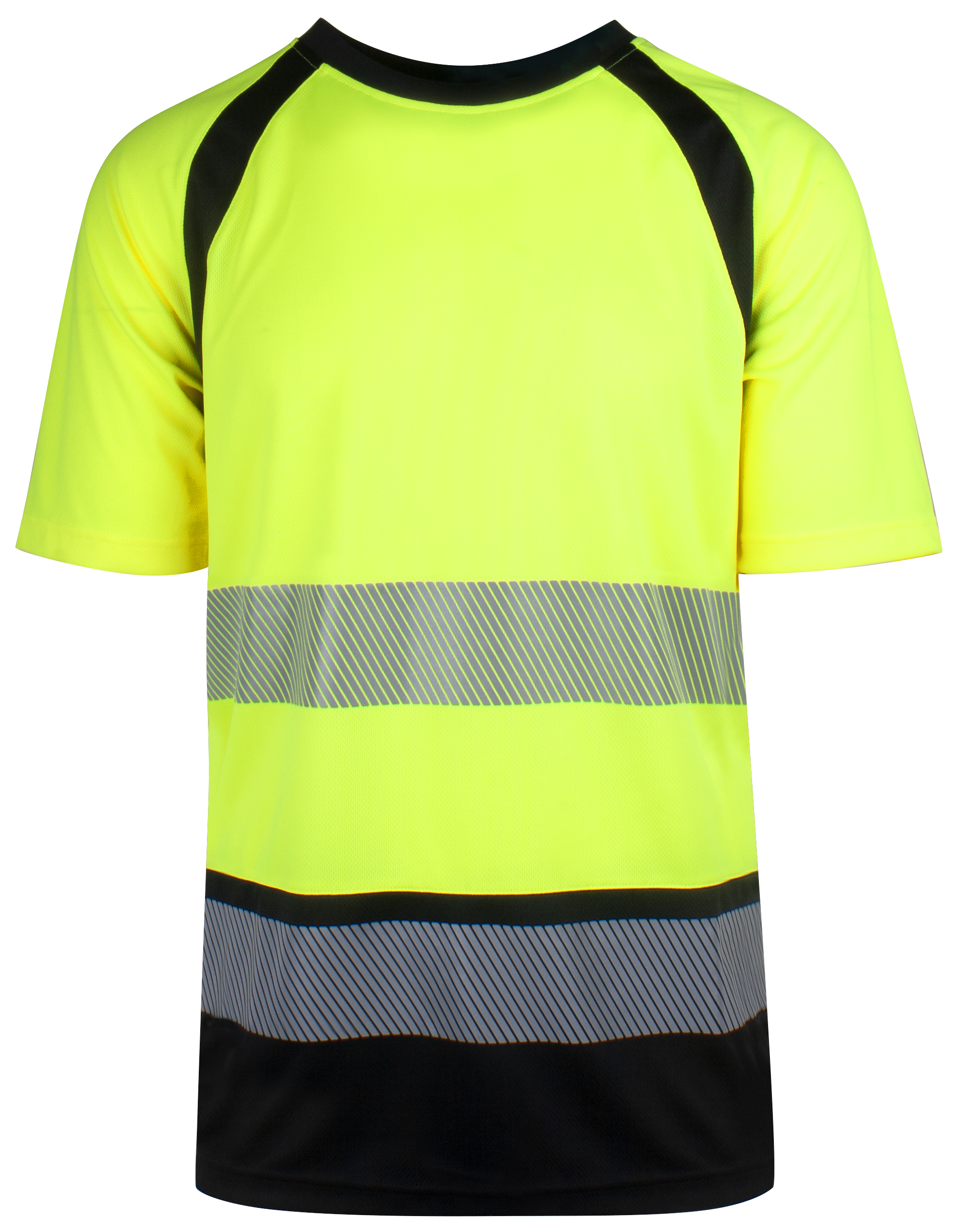 Frontline Tee, synlighet klasse 2