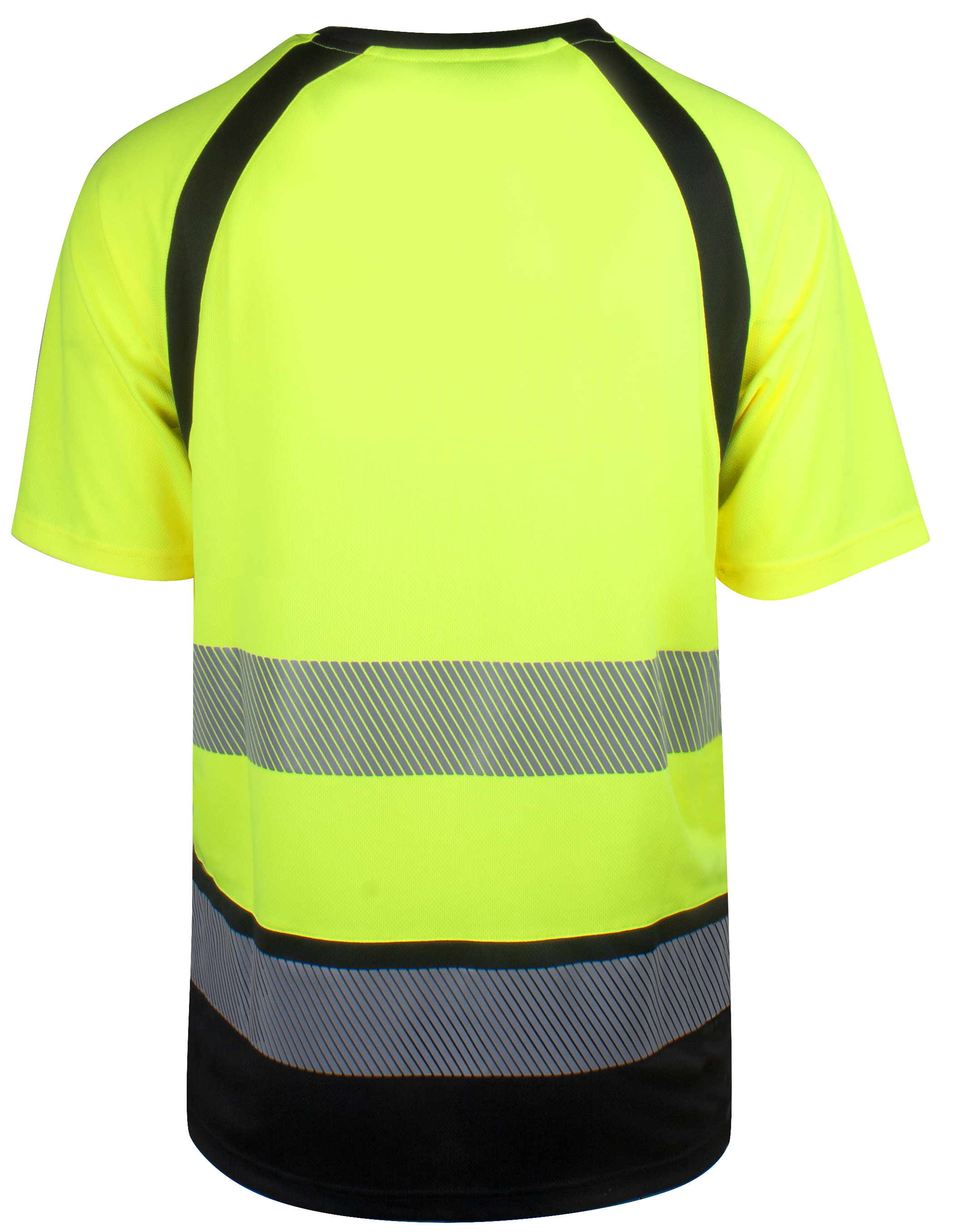 Frontline Tee, synlighet klasse 2