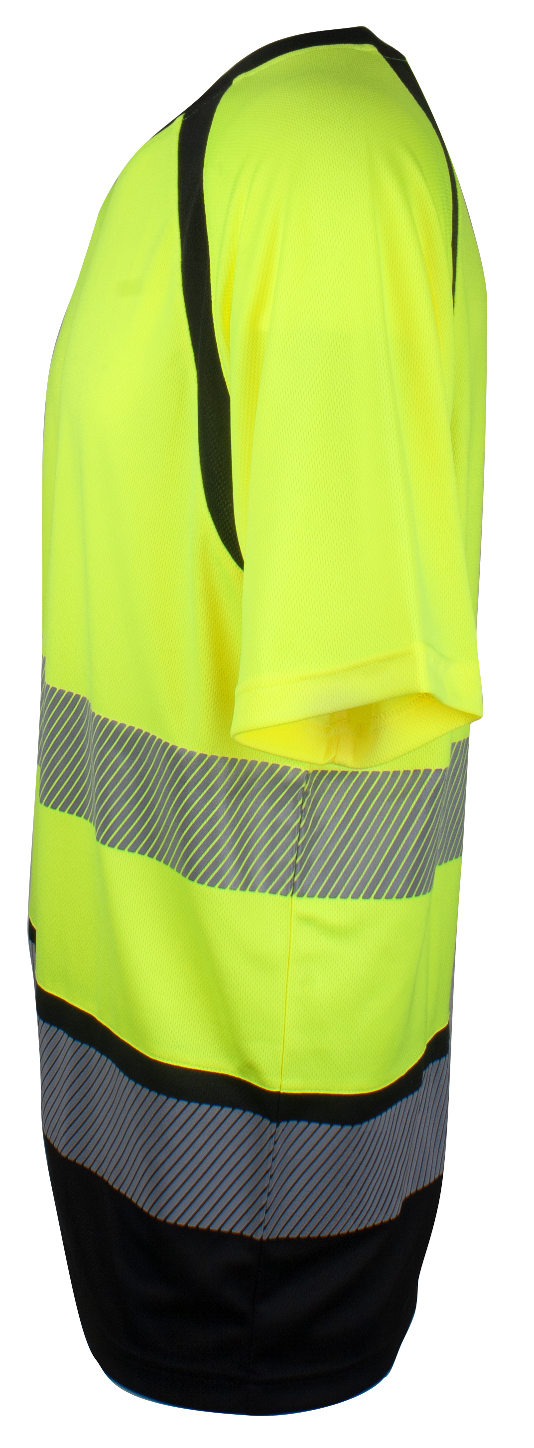Frontline Tee, synlighet klasse 2