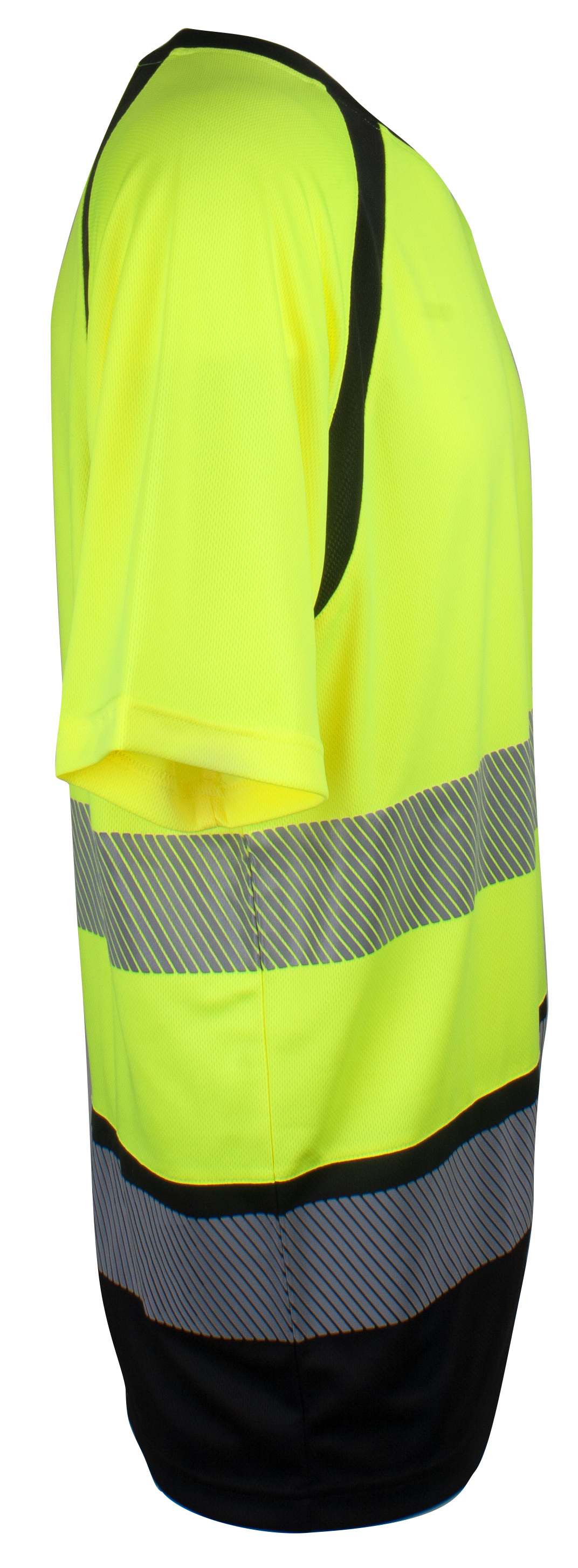 Frontline Tee, synlighet klasse 2